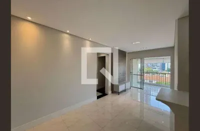 Apartamento para aluguel - brooklin, 2 quartos,  63 m² - são paulo