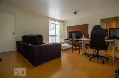 Apartamento para Aluguel - Jardim Paulista, 2 Quartos,  89 m² - São Paulo