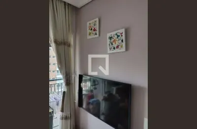 Apartamento para aluguel - alphaville, 1 quarto,  50 m² - barueri