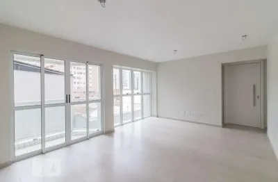 Apartamento para aluguel - portão, 2 quartos,  70 m² - curitiba