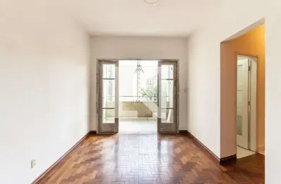 Apartamento para aluguel - santa cecília, 2 quartos,  100 m² - são paulo
