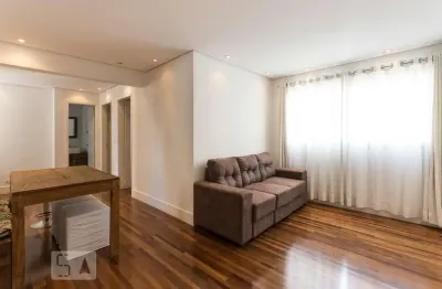 Apartamento para aluguel - moema, 2 quartos,  70 m² - são paulo