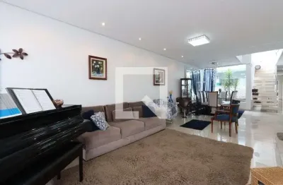 Casa para aluguel - vila prudente, 3 quartos,  260 m² - são paulo