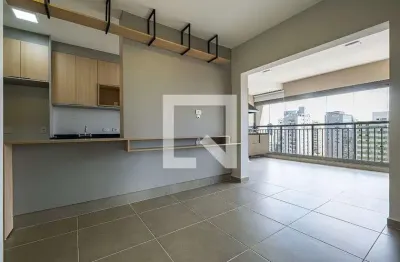 Apartamento para Aluguel - Pinheiros, 2 Quartos,  80 m² - São Paulo