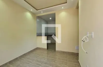 Casa / sobrado em condomínio para aluguel - piedade, 2 quartos,  80 m² - rio de janeiro