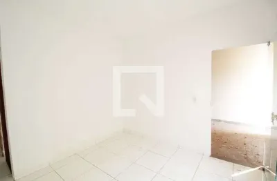 Casa para aluguel - shopping park, 2 quartos,  55 m² - uberlândia