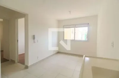 Apartamento para Aluguel - Fazenda Aricanduva, 2 Quartos,  32 m² - São Paulo