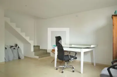 Casa / sobrado em condomínio para aluguel - taquara, 2 quartos,  75 m² - rio de janeiro