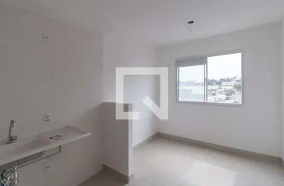 Apartamento para aluguel - itaquera, 2 quartos,  32 m² - são paulo