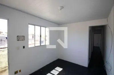 Casa para aluguel - jardim joamar, 2 quartos,  60 m² - são paulo