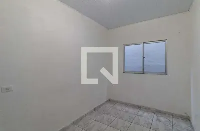 Casa para aluguel - ermelino matarazzo, 1 quarto,  42 m² - são paulo