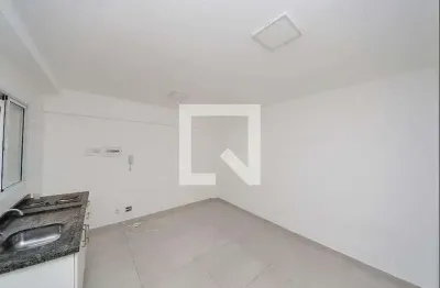Apartamento para aluguel - vila alpina, 1 quarto,  19 m² - são paulo