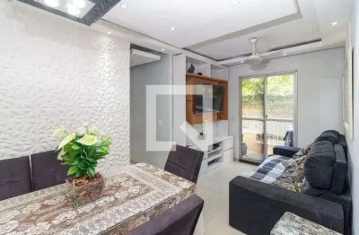 Apartamento para aluguel - irajá, 3 quartos,  56 m² - rio de janeiro