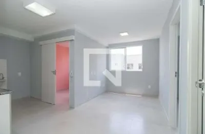 Apartamento para aluguel - jardim santa adelia, 2 quartos,  39 m² - são paulo