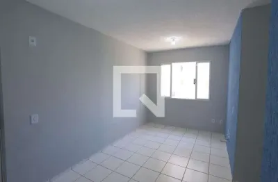 Apartamento para aluguel - jardim brasília, 2 quartos,  49 m² - são paulo