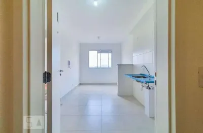 Apartamento para aluguel - sacomã, 2 quartos,  32 m² - são paulo