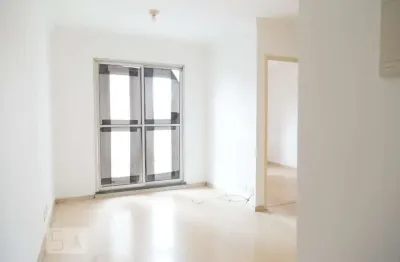 Apartamento para Aluguel - Vila Augusta, 2 Quartos,  52 m² - Guarulhos