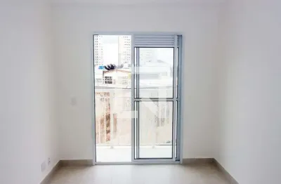 Apartamento para aluguel - socorro, 2 quartos,  34 m² - são paulo