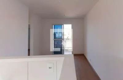 Apartamento para aluguel - jardim das bandeiras , 2 quartos,  54 m² - campinas