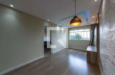 Apartamento para aluguel - sapopemba, 2 quartos,  54 m² - são paulo