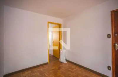 Apartamento para aluguel - chácara inglesa, 2 quartos,  70 m² - são paulo