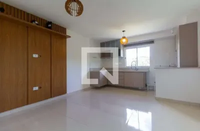 Apartamento para aluguel - cidade patriarca, 2 quartos,  42 m² - são paulo