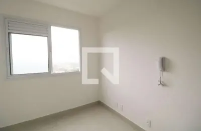 Apartamento para aluguel - jardim jussara, 2 quartos,  32 m² - são paulo