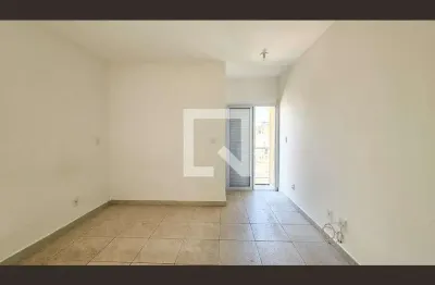 Kitnet / stúdio para aluguel - campo grande, 1 quarto,  25 m² - são paulo