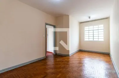 Apartamento para aluguel - ipiranga, 2 quartos,  60 m² - são paulo