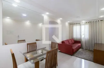 Apartamento para aluguel - macedo, 2 quartos,  65 m² - guarulhos