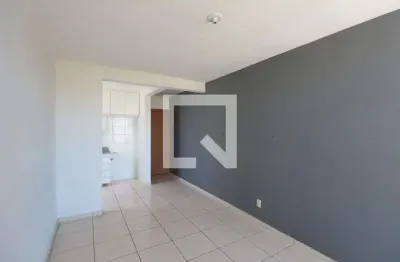 Apartamento para aluguel - santa amélia, 2 quartos,  55 m² - belo horizonte