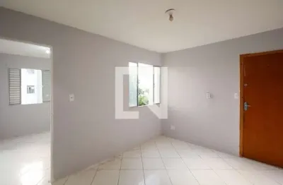Apartamento para aluguel - vila campo grande, 2 quartos,  54 m² - são paulo