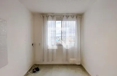 Apartamento com 1 quarto para alugar na Rua Siqueira Bueno, Belém, São Paulo