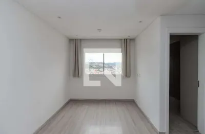 Apartamento para aluguel - vila constança , 2 quartos,  48 m² - são paulo