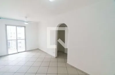 Apartamento para aluguel - jabaquara, 2 quartos,  56 m² - são paulo