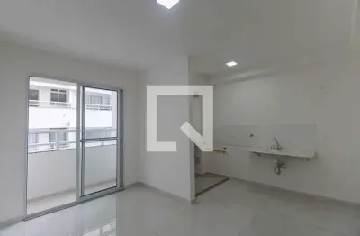 Apartamento para aluguel - cidade sao mateus, 2 quartos,  45 m² - são paulo