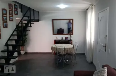 Casa / sobrado em condomínio para aluguel - recreio, 3 quartos,  170 m² - rio de janeiro