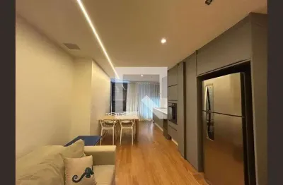 Apartamento para aluguel - jardim oceânico, 1 quarto,  68 m² - rio de janeiro