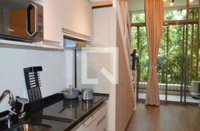 Kitnet / stúdio para aluguel - vila mariana, 1 quarto,  34 m² - são paulo