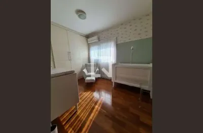 Apartamento para aluguel - aclimação, 3 quartos,  145 m² - são paulo