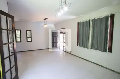 Casa / sobrado em condomínio para aluguel - anil, 3 quartos,  290 m² - rio de janeiro