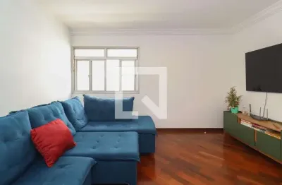 Apartamento para aluguel - pinheiros, 4 quartos,  150 m² - são paulo