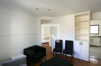 Apartamento para Aluguel - Vila Andrade, 2 Quartos,  75 m² - São Paulo
