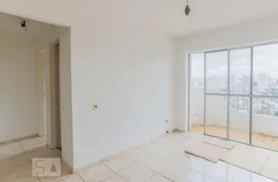 Apartamento para aluguel - ipiranga, 2 quartos,  65 m² - são paulo