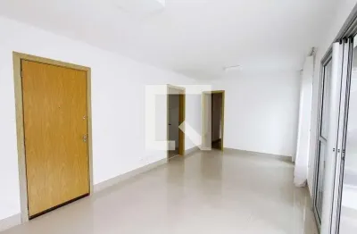 Apartamento para aluguel - buritis, 3 quartos,  88 m² - belo horizonte