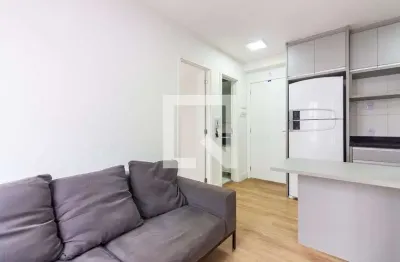 Apartamento com 2 quartos para alugar na Rua Jubair Celestino, Centro, Osasco