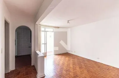 Kitnet / stúdio para aluguel - santa cecília, 1 quarto,  65 m² - são paulo