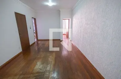 Apartamento para aluguel - dona clara, 4 quartos,  90 m² - belo horizonte