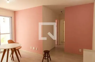 Apartamento para aluguel - belém, 2 quartos,  55 m² - são paulo