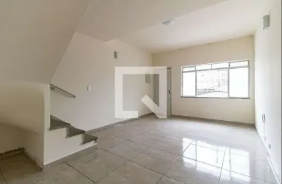 Casa para aluguel - bosque da saúde, 3 quartos,  102 m² - são paulo